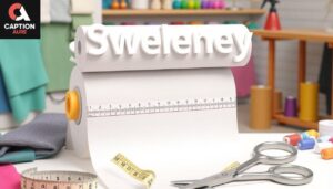 Sweeney Measurements