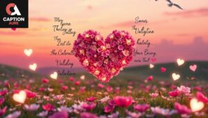 Heart Captions