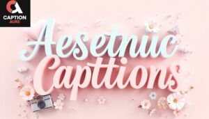 Aesthetic Captions