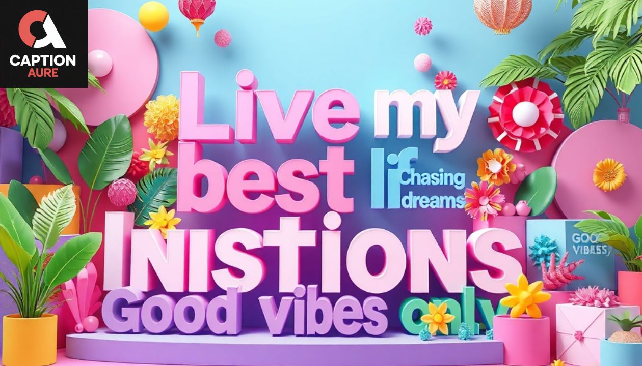 Instagram Captions