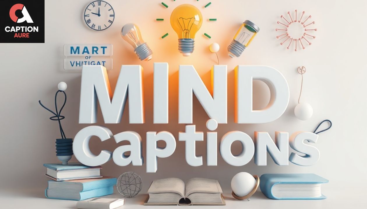 Mind Captions
