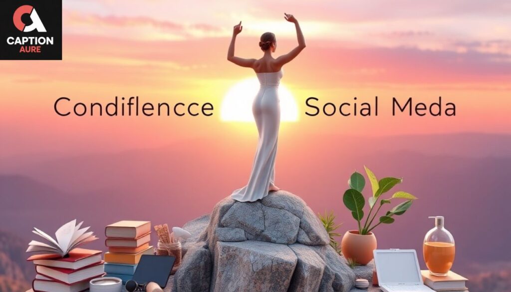 Confidence Beyond Social Media