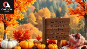 Autumn Fall Quotes