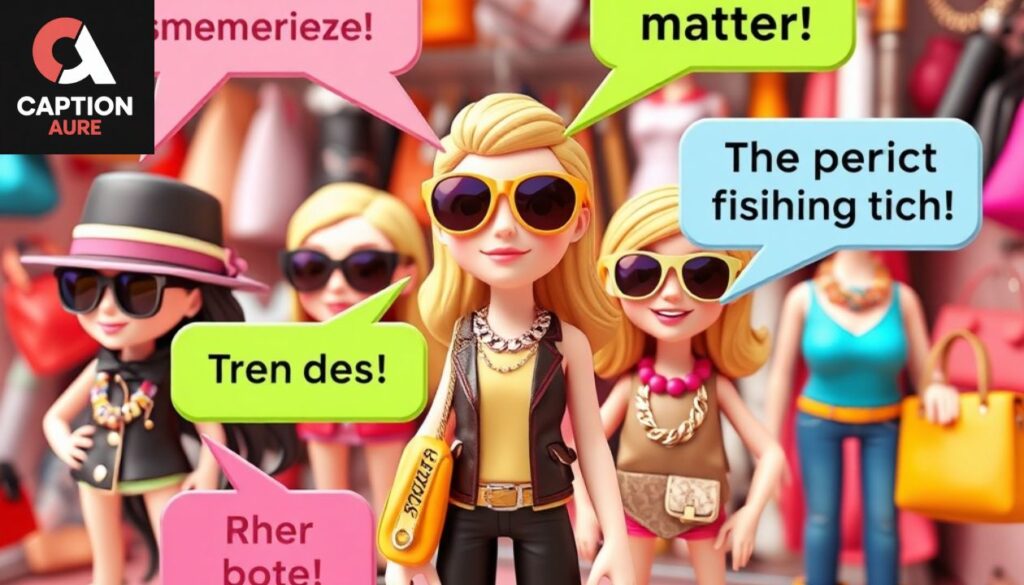 Birthday Outfit Caption Ideas for Instagram